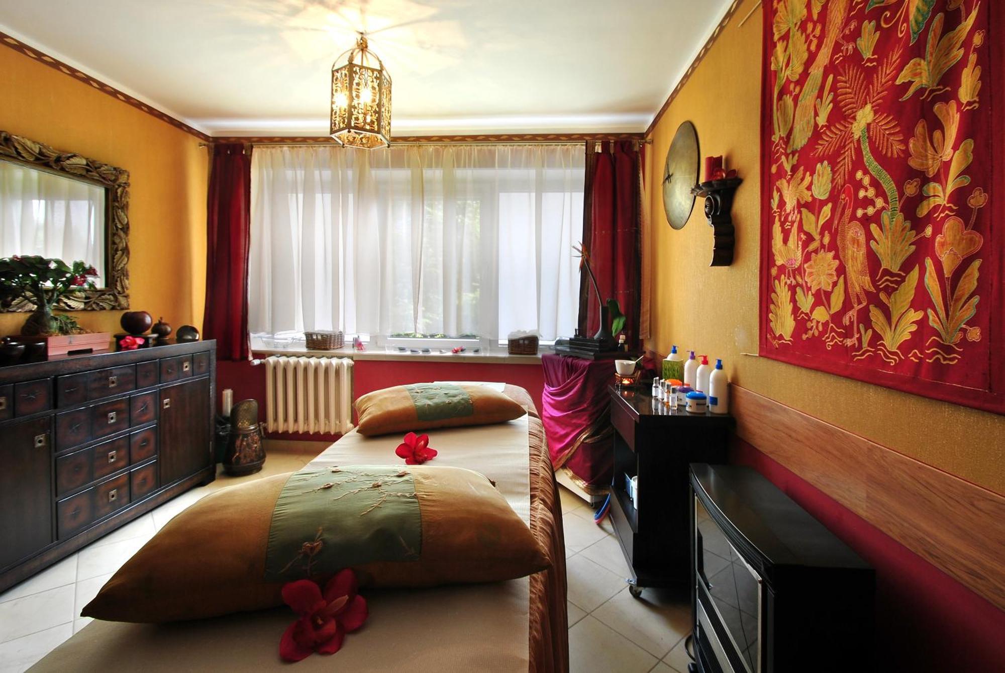 Lech Resort & Spa Leba Ngoại thất bức ảnh