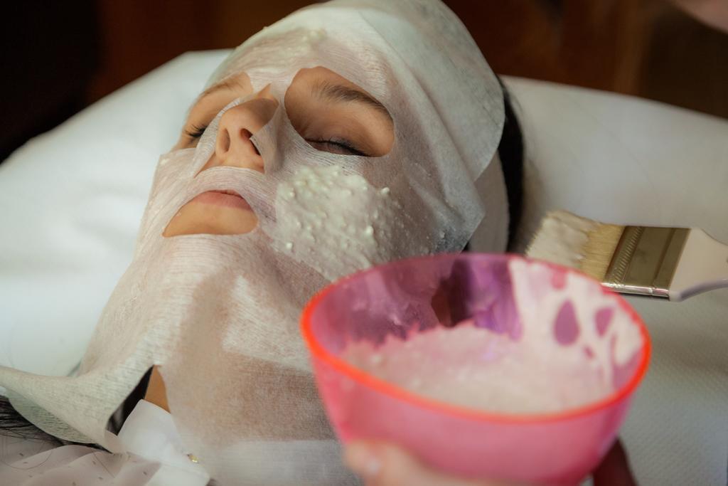 Lech Resort & Spa Leba Ngoại thất bức ảnh
