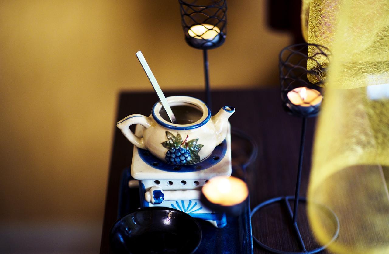 Lech Resort & Spa Leba Ngoại thất bức ảnh